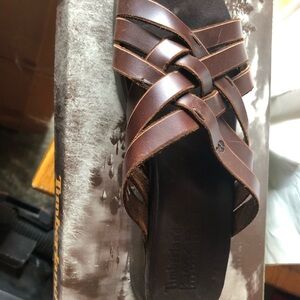 Timberland Women’s Brown Sandals